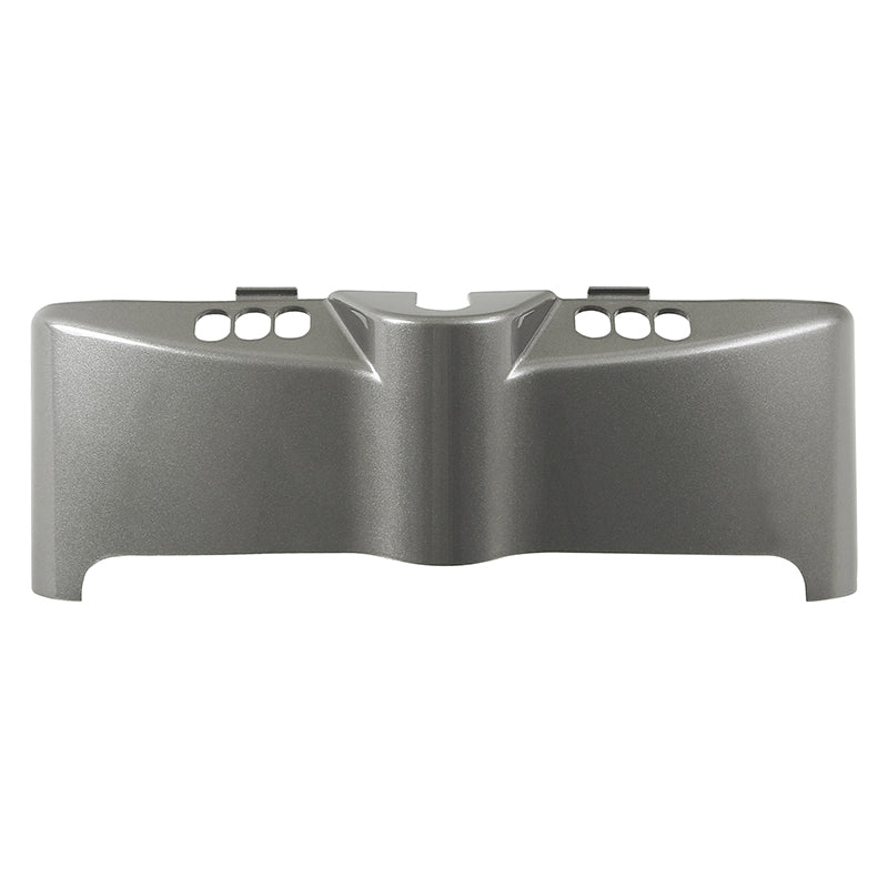 HR3 Billet Silver / Vivid Black Inner Fairing Skirt 2016 ELECTRA GLIDE ULTRA LIMITED(FLHTK)