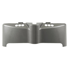 HR3 Billet Silver / Vivid Black Inner Fairing Skirt 2016 ELECTRA GLIDE ULTRA LIMITED(FLHTK)