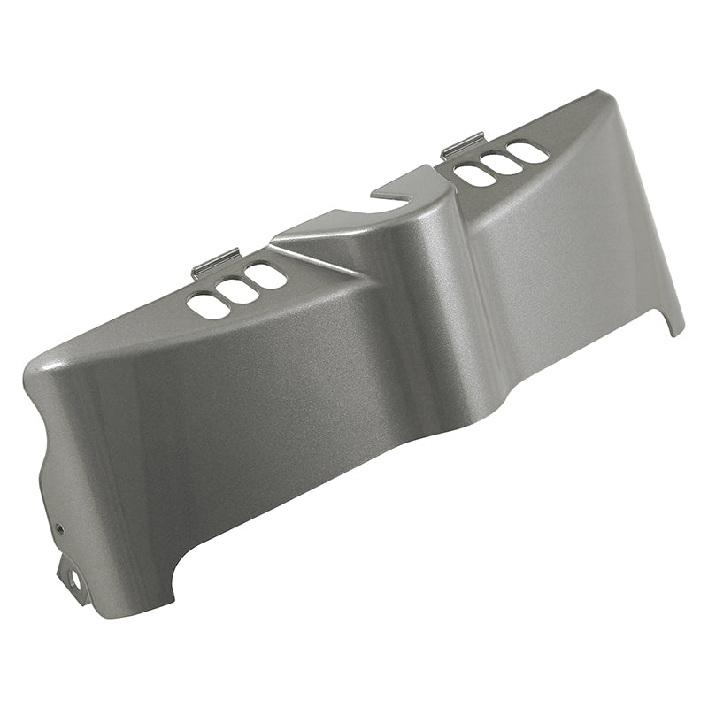 HR3 Billet Silver / Vivid Black Inner Fairing Skirt 2016 ELECTRA GLIDE ULTRA LIMITED(FLHTK)