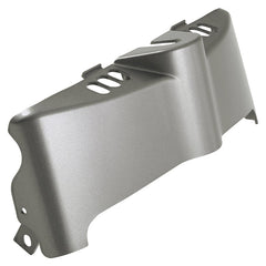 HR3 Billet Silver / Vivid Black Inner Fairing Skirt 2016 ELECTRA GLIDE ULTRA LIMITED(FLHTK)