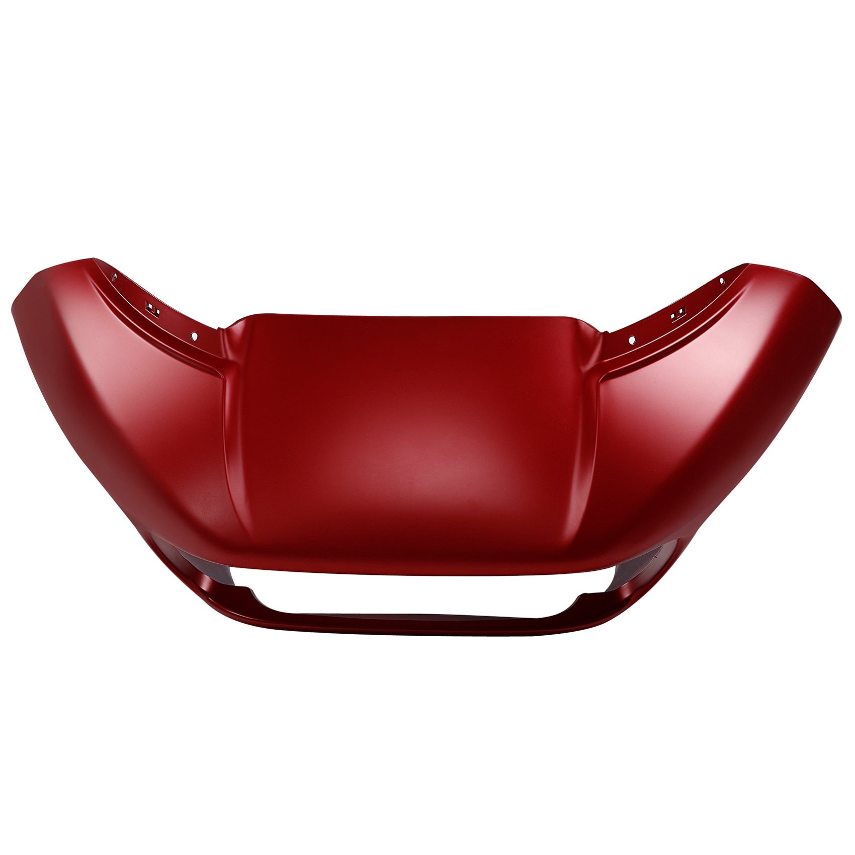 HR3 Wicked Red Denim Outer Shark Fairing & Inner Fairing Set ROAD GLIDE SPECIAL FLTRXS 2019