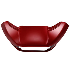 HR3 Wicked Red Denim Outer Shark Fairing & Inner Fairing Set ROAD GLIDE SPECIAL FLTRXS 2019