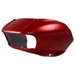 HR3 Wicked Red Denim Outer Shark Fairing & Inner Fairing Set ROAD GLIDE SPECIAL FLTRXS 2019