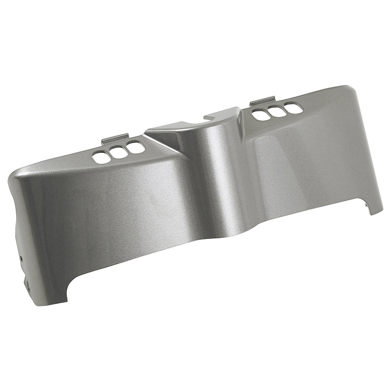 HR3 Billet Silver / Vivid Black Inner Fairing Skirt 2016 ELECTRA GLIDE ULTRA LIMITED(FLHTK)