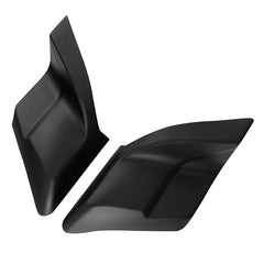 HR3 Black Denim CVO Stretched Side Covers STREET GLIDE SPECIAL 2015-2017 (FLHXS)