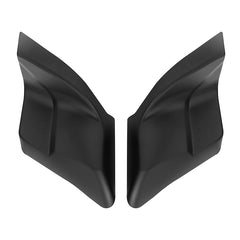 HR3 Black Denim CVO Stretched Side Covers STREET GLIDE SPECIAL 2015-2017 (FLHXS)
