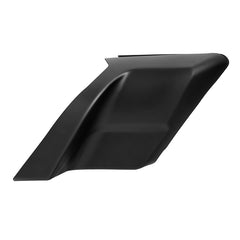 HR3 Black Denim CVO Stretched Side Covers STREET GLIDE SPECIAL 2015-2017 (FLHXS)