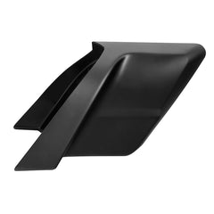 HR3 Black Denim CVO Stretched Side Covers STREET GLIDE SPECIAL 2015-2017 (FLHXS)