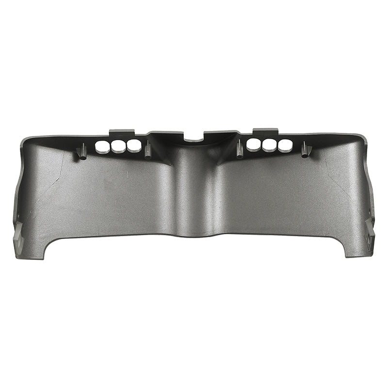 HR3 Billet Silver / Vivid Black Inner Fairing Skirt 2016 ELECTRA GLIDE ULTRA LIMITED(FLHTK)