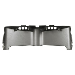 HR3 Billet Silver / Vivid Black Inner Fairing Skirt 2016 ELECTRA GLIDE ULTRA LIMITED(FLHTK)