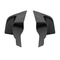 HR3 Black Denim CVO Stretched Side Covers STREET GLIDE SPECIAL 2015-2017 (FLHXS)