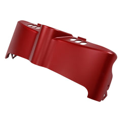 HR3 Wicked Red Denim Inner Fairing Skirt STREET GLIDE SPECIAL FLHXS 2019