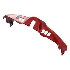 HR3 Wicked Red Denim Inner Fairing Skirt STREET GLIDE SPECIAL FLHXS 2019