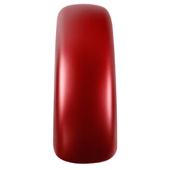 HR3 Wicked Red Denim Motorcycle 18" Wide Tire Front Mudguard Fender For Harley Touring Models 2014-2023