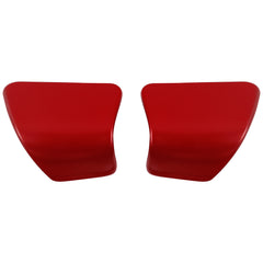 HR3 Wicked Red Denim Inner Fairing Glove Box Doors Cover 2019 ROAD GLIDE SPECIAL