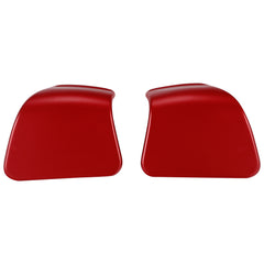 HR3 Wicked Red Denim Inner Fairing Glove Box Doors Cover 2019 ROAD GLIDE SPECIAL