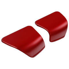 HR3 Wicked Red Denim Inner Fairing Glove Box Doors Cover 2019 ROAD GLIDE SPECIAL