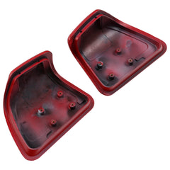 HR3 Wicked Red Denim Inner Fairing Glove Box Doors Cover 2019 ROAD GLIDE SPECIAL