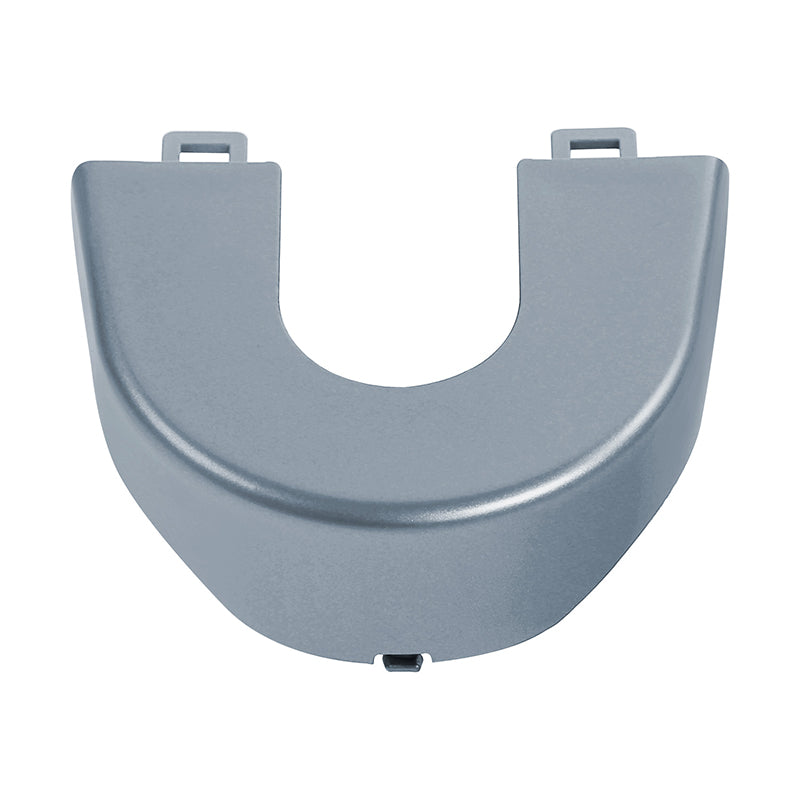 HR3 Barracuda Silver Denim Ignition Switch Panel Trim 2020 ROAD GLIDE SPECIAL（FLTRXS)