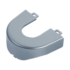 HR3 Barracuda Silver Denim Ignition Switch Panel Trim 2020 ROAD GLIDE SPECIAL（FLTRXS)