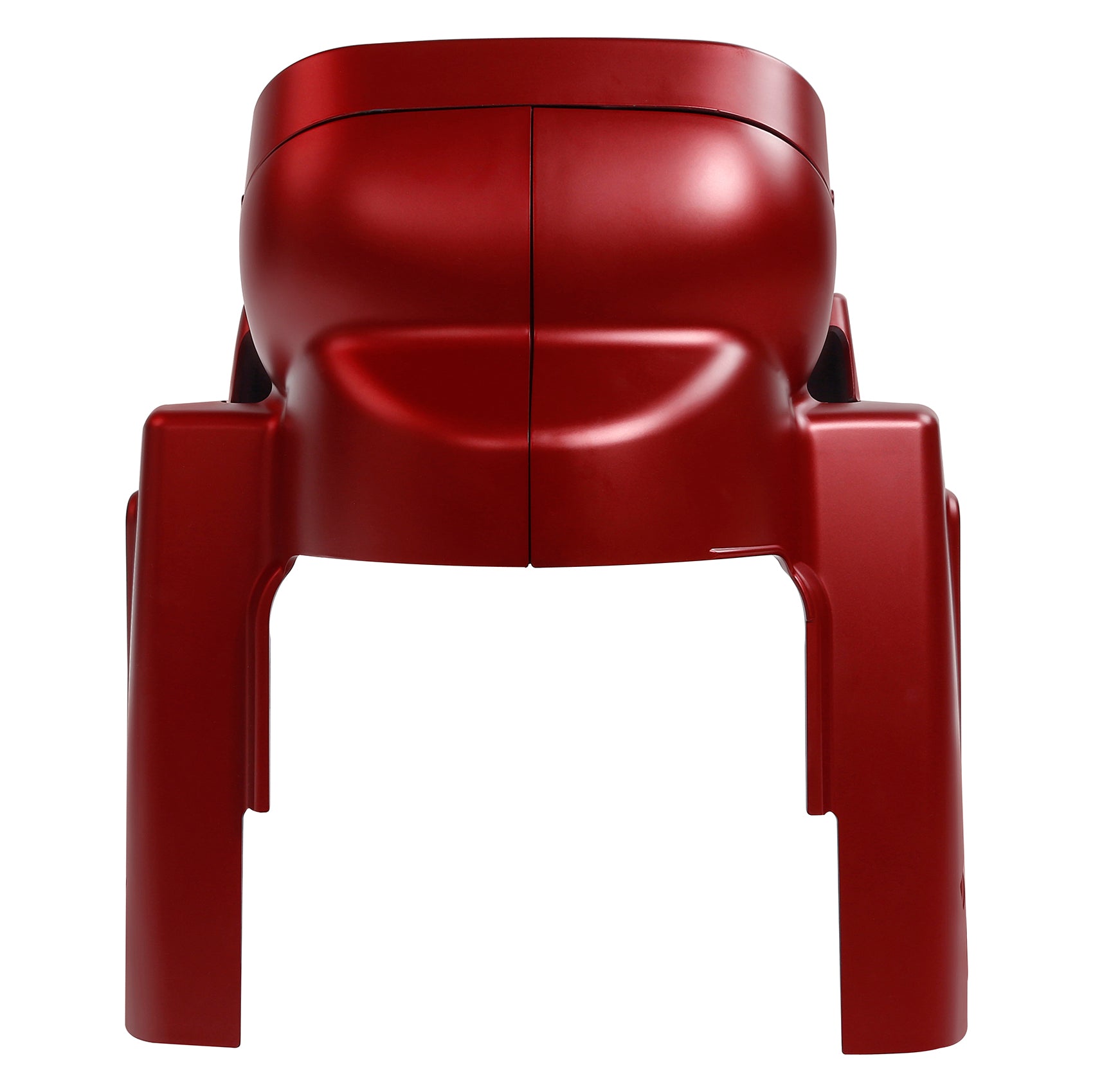 HR3 Wicked Red Denim Instrument Housing ROAD GLIDE SPECIAL FLTRXS 2019