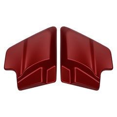 HR3 Wicked Red Denim Side Covers 2019 ROAD GLIDE SPECIAL (FLTRXS)