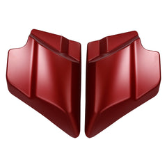 HR3 Wicked Red Denim Side Covers 2019 ROAD GLIDE SPECIAL (FLTRXS)