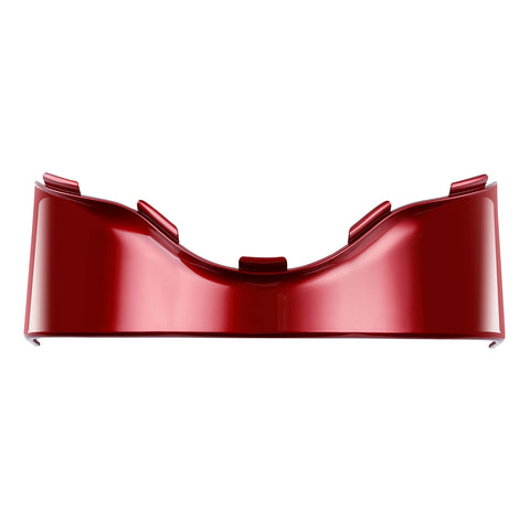 HR3 Wicked Red Outer Fairing Skirt STREET GLIDE 2018-2019 (FLHX)