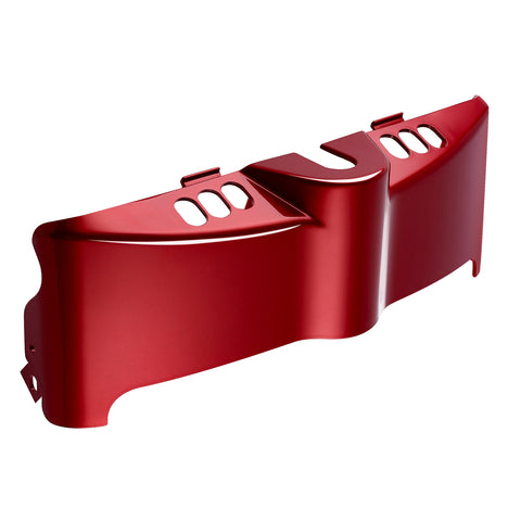 HR3 Wicked Red Inner Fairing Skirt STREET GLIDE 2018-2019 (FLHX)