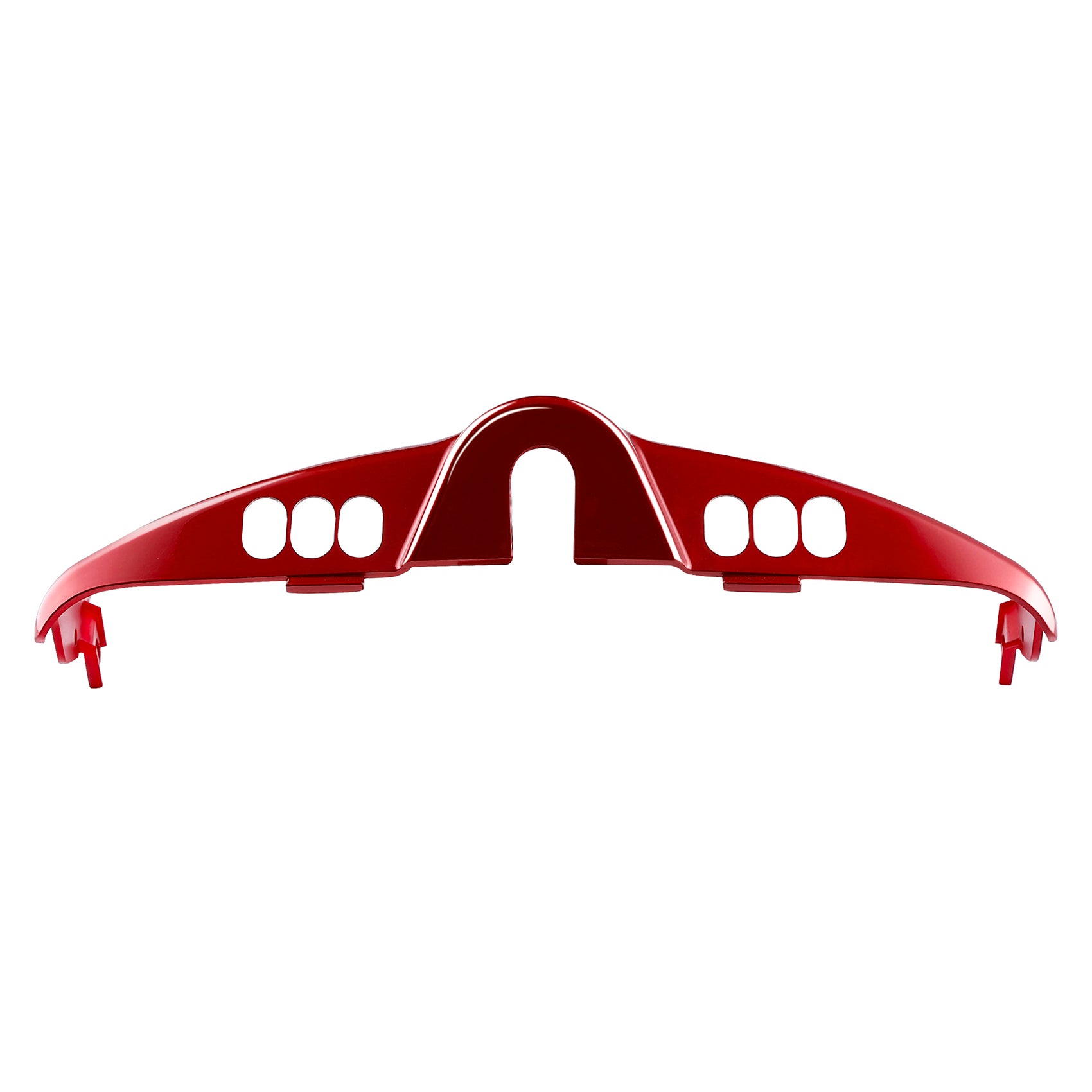 HR3 Wicked Red Inner Fairing Skirt STREET GLIDE 2018-2019 (FLHX)