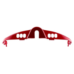 HR3 Wicked Red Inner Fairing Skirt STREET GLIDE FLHX 2018-2019