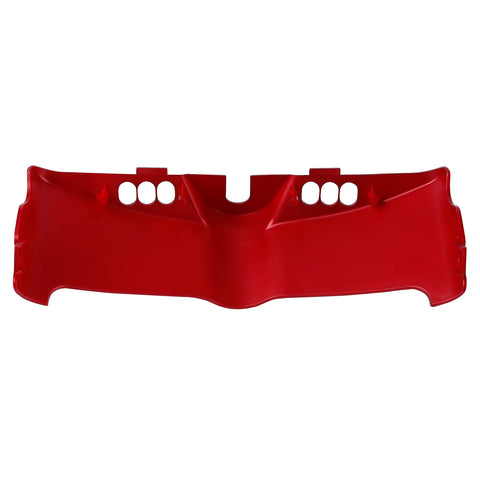 HR3 Wicked Red Inner Fairing Skirt STREET GLIDE 2018-2019 (FLHX)