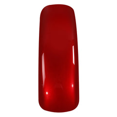 HR3 Wicked Red Motorcycle 18" Wide Tire Front Mudguard Fender Harley Touring Models (2014-2023)