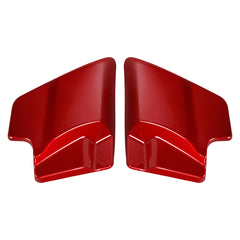 HR3 Wicked Red Side Covers STREET GLIDE (FLHX) 2018-2019