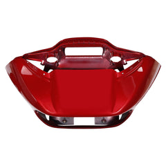 HR3 Wicked Red Outer Shark Fairing & Inner Fairing Set FOR ROAD GLIDE SPECIAL 2018 (FLTRXS)