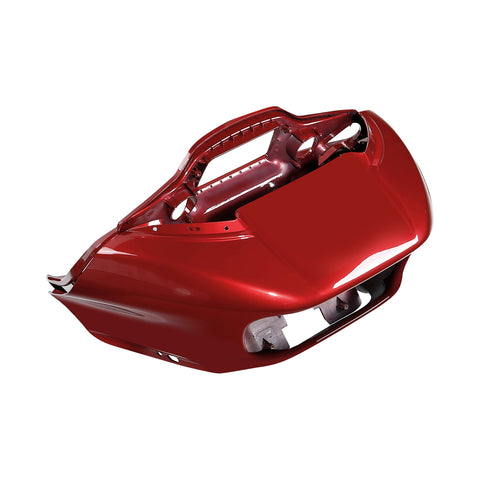 HR3 Wicked Red Outer Shark Fairing & Inner Fairing Set FOR ROAD GLIDE SPECIAL 2018 (FLTRXS)