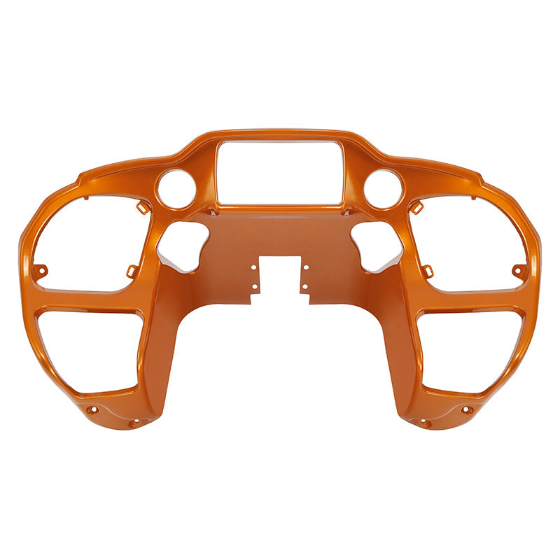 HR3 Amber Whiskey 2015 Special Outer Shark Fairing & Inner Fairing Set 2015 ROAD GLIDE SPECIAL（FLTRXS）