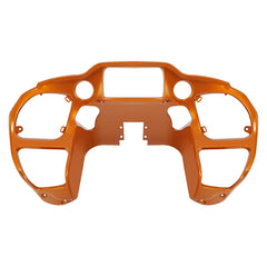 HR3 Amber Whiskey 2015 Special Outer Shark Fairing & Inner Fairing Set 2015 ROAD GLIDE SPECIAL（FLTRXS）