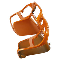 HR3 Amber Whiskey 2015 Special Outer Shark Fairing & Inner Fairing Set 2015 ROAD GLIDE SPECIAL（FLTRXS）