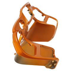 HR3 Amber Whiskey 2015 Special Outer Shark Fairing & Inner Fairing Set 2015 ROAD GLIDE SPECIAL（FLTRXS）