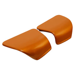 HR3 Amber Whiskey 2014SG Inner Fairing Glove Box Doors Cover 2019 CVO ROAD GLIDE（FLTRXSE ）