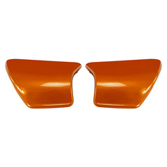 HR3 Amber Whiskey 2014SG Inner Fairing Glove Box Doors Cover 2019 CVO ROAD GLIDE（FLTRXSE ）