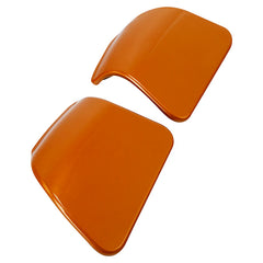 HR3 Amber Whiskey 2014SG Inner Fairing Glove Box Doors Cover 2019 CVO ROAD GLIDE（FLTRXSE ）