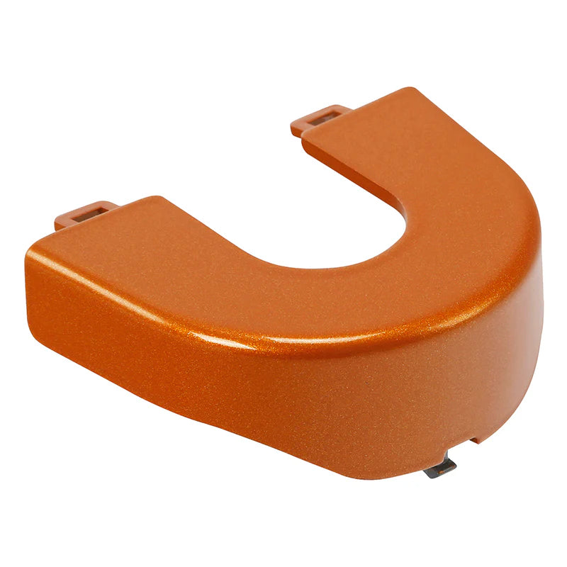 HR3 Amber Whiskey 2014SG Ignition Switch Panel Trim