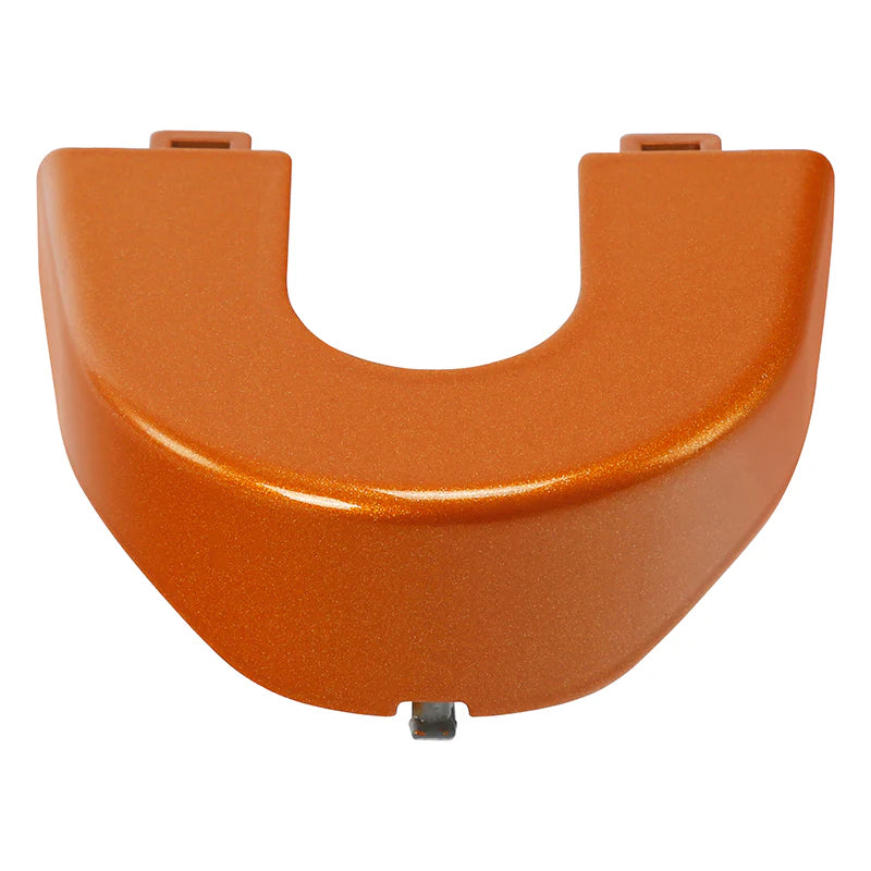 HR3 Amber Whiskey 2014SG Ignition Switch Panel Trim