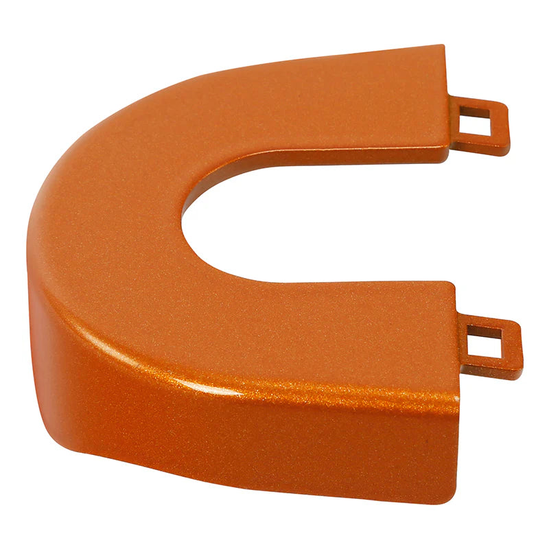 HR3 Amber Whiskey 2014SG Ignition Switch Panel Trim