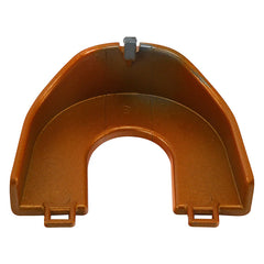 HR3 Amber Whiskey 2014SG Ignition Switch Panel Trim