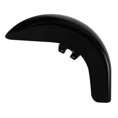 Custom Chrome Front Fender Fit For Harley Street Glide Road Glide '89-'13