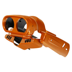 HR3 Amber Whiskey 2014SG Instrument Housing 2019 CVO ROAD GLIDE（FLTRXSE ）