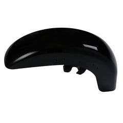 Custom Chrome Front Fender Fit For Harley Street Glide Road Glide '89-'13